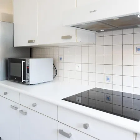 Spacious Close To Nation شقة باريس