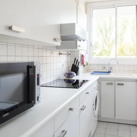 شقة Spacious Close To Nation *